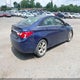 5NPEB4AC2BH046631 2011 Hyundai Sonata Gls auction photo thumbnail 4