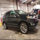 2FMPK4K95HBB68539 2017 Ford Edge Titanium auction photo thumbnail 13