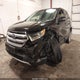 2FMPK4K95HBB68539 2017 Ford Edge Titanium auction photo thumbnail 2