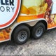 54GVC20T7S7062880 2025 South Ga Cargo Tl Food Trailer auction photo thumbnail 7