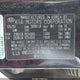 KNDJT2A23A7182731 2010 Kia Soul Sport auction photo thumbnail 9