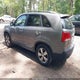 5XYKU4A26DG396973 2013 Kia Sorento Ex V6 auction photo thumbnail 3