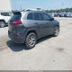 1C4PJLLX7JD519479 2018 Jeep Cherokee Latitude Plus Fwd auction photo thumbnail 4