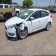 1FADP3K20FL326634 2015 Ford Focus Se auction photo thumbnail 2