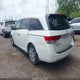 5FNRL5H39GB007258 2016 Honda Odyssey Se auction photo thumbnail 3