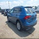 3VV1B7AX5JM091561 2018 Volkswagen Tiguan 2.0T S auction photo thumbnail 3