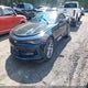 1G1FB3DS0H0194258 2017 Chevrolet Camaro 1Lt auction photo thumbnail 2