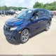 5FNRL6H87RB004315 2024 Honda Odyssey Touring auction photo thumbnail 2