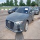 WAUAUGFF2K1009922 2019 Audi A3 40 Premium/40 Titanium Premium auction photo thumbnail 2