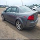 19UUA66224A056145 2004 Acura Tl auction photo thumbnail 3