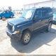 1C4NJRBB4FD147798 2015 Jeep Patriot Sport auction photo thumbnail 2