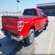 1FTEX1EM5EKD45054 2014 Ford F-150 Xlt auction photo thumbnail 4