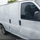 1GCWGAFPXJ1314881 2018 Chevrolet Express 2500 Work Van auction photo thumbnail 14