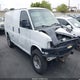 1GCWGAFPXJ1314881 2018 Chevrolet Express 2500 Work Van auction photo thumbnail 1