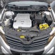 4T3BK3BB6CU072954 2012 Toyota Venza Limited V6 auction photo thumbnail 10