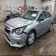 4S3BNAA65J3005844 2018 Subaru Legacy 2.5I auction photo thumbnail 2