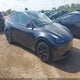 7SAYGDEE5RF128309 2024 Tesla Model Y Long Range Dual Motor All-Wheel Drive auction photo thumbnail 1