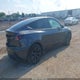 7SAYGDEE5RF128309 2024 Tesla Model Y Long Range Dual Motor All-Wheel Drive auction photo thumbnail 4