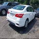 3N1AB7AP4HY325824 2017 Nissan Sentra S auction photo thumbnail 4