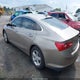 1G1ZD5ST7PF210966 2023 Chevrolet Malibu Fwd 1Lt auction photo thumbnail 3