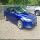 1FA6P0H74E5370665 2014 Ford Fusion Se auction photo thumbnail 1