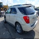 1GNALFEK2DZ124952 2013 Chevrolet Equinox Ltz auction photo thumbnail 3