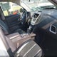1GNALFEK2DZ124952 2013 Chevrolet Equinox Ltz auction photo thumbnail 5