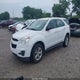 2GNALAEK1F1141966 2015 Chevrolet Equinox Ls auction photo thumbnail 2