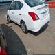 3N1CN7AP6HL899645 2017 Nissan Versa 1.6 Sv auction photo thumbnail 3