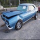 124377N148746 1967 Chevrolet Camaro auction photo thumbnail 2