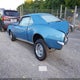 124377N148746 1967 Chevrolet Camaro auction photo thumbnail 3