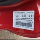 1C3EL56U61N698983 2001 Chrysler Sebring Lxi auction photo thumbnail 9