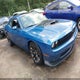 2C3CDZFJ1MH634784 2021 Dodge Challenger R/T Scat Pack auction photo thumbnail 1