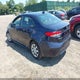 5YFEPRAE5LP100542 2020 Toyota Corolla Le auction photo thumbnail 3