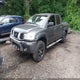 1N6AA07A66N550828 2006 Nissan Titan Se auction photo thumbnail 2