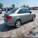 5NPEU46C69H548927 2009 Hyundai Sonata Limited auction photo thumbnail 4