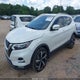 JN1BJ1CV7MW323454 2021 Nissan Rogue Sport Sl Fwd Xtronic Cvt auction photo thumbnail 2