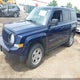 1C4NJRBB4HD105456 2017 Jeep Patriot Sport 4X4 auction photo thumbnail 2