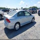 JHMFA36216S005964 2006 Honda Civic Hybrid auction photo thumbnail 4