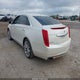 2G61P5S39E9321068 2014 Cadillac Xts Premium auction photo thumbnail 3