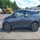 WBY1Z8C34HV891616 2017 BMW I3 94 Ah W/Range Extender auction photo thumbnail 14