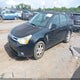 1FAHP35N58W245170 2008 Ford Focus Se/Ses auction photo thumbnail 2