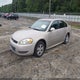 2G1WF5EK7B1252022 2011 Chevrolet Impala Ls auction photo thumbnail 2