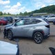 5NMJF3AEXPH244814 2023 Hyundai Tucson Sel auction photo thumbnail 14
