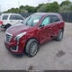 1GYKNBRSXHZ282143 2017 Cadillac Xt5 Luxury auction photo thumbnail 2