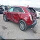 1GYKNBRSXHZ282143 2017 Cadillac Xt5 Luxury auction photo thumbnail 3