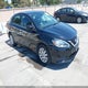 3N1AB7AP8HY316365 2017 Nissan Sentra Sv auction photo thumbnail 1