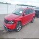 3C4PDCGB1HT643967 2017 Dodge Journey Crossroad Plus auction photo thumbnail 2