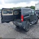 5GTEN13E898101752 2009 Hummer H3 Suv auction photo thumbnail 4