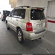 JTEHF21A830116311 2003 Toyota Highlander Limited V6 auction photo thumbnail 3